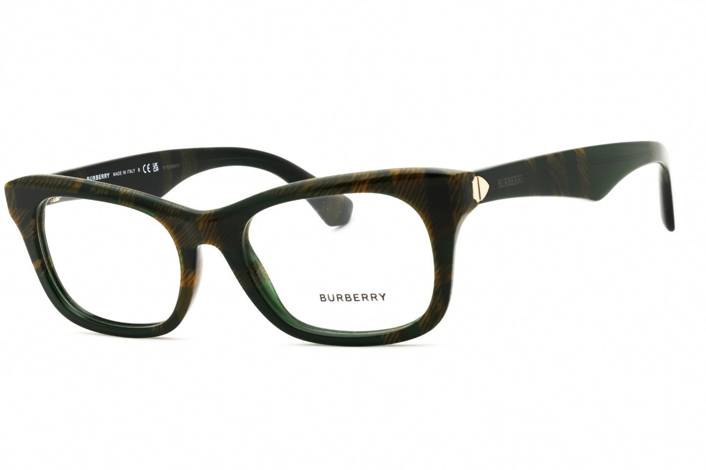 Burberry 0BE2422-4125 52mm