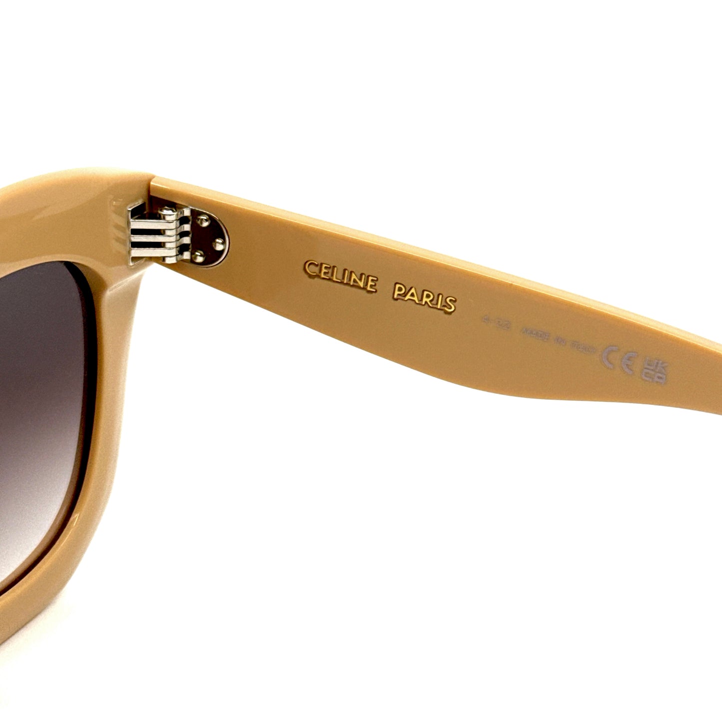 CELINE Sunglasses CL4005FN 57Z