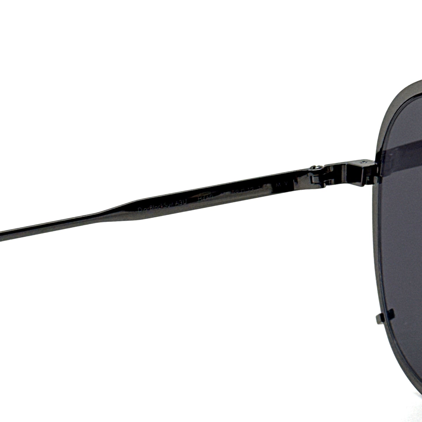 CHRISTIAN DIOR Sunglasses DiorBlackSuit A3U H4A0