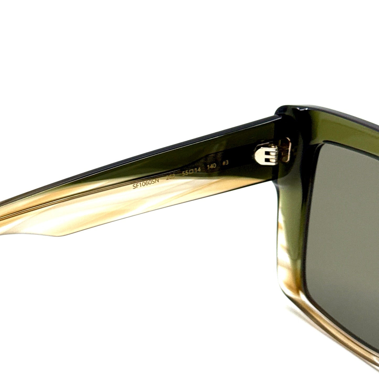 SALVATORE FERRAGAMO Sunglasses SF1060SN 263