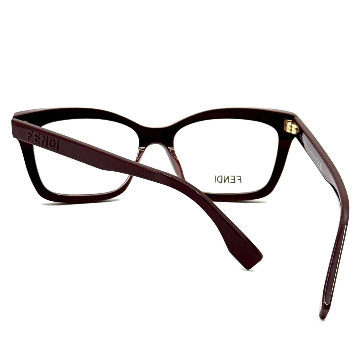 FENDI Eyeglasses FE50057I 066