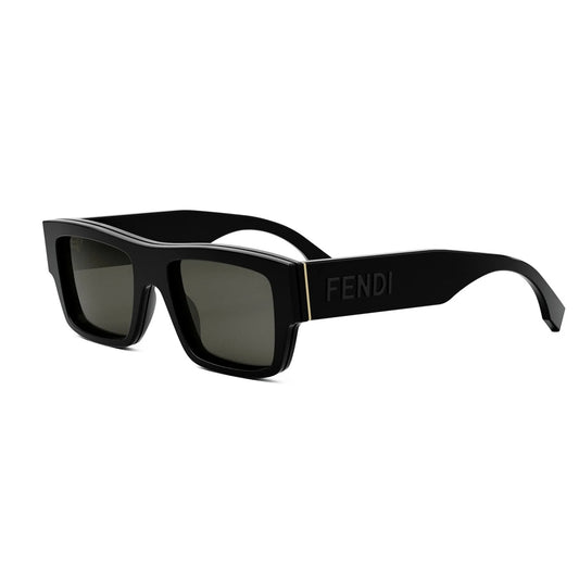 Fendi FE40118I-01A 53mm