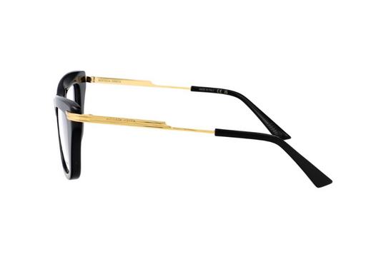 Bottega Veneta BV1370o-001 50mm
