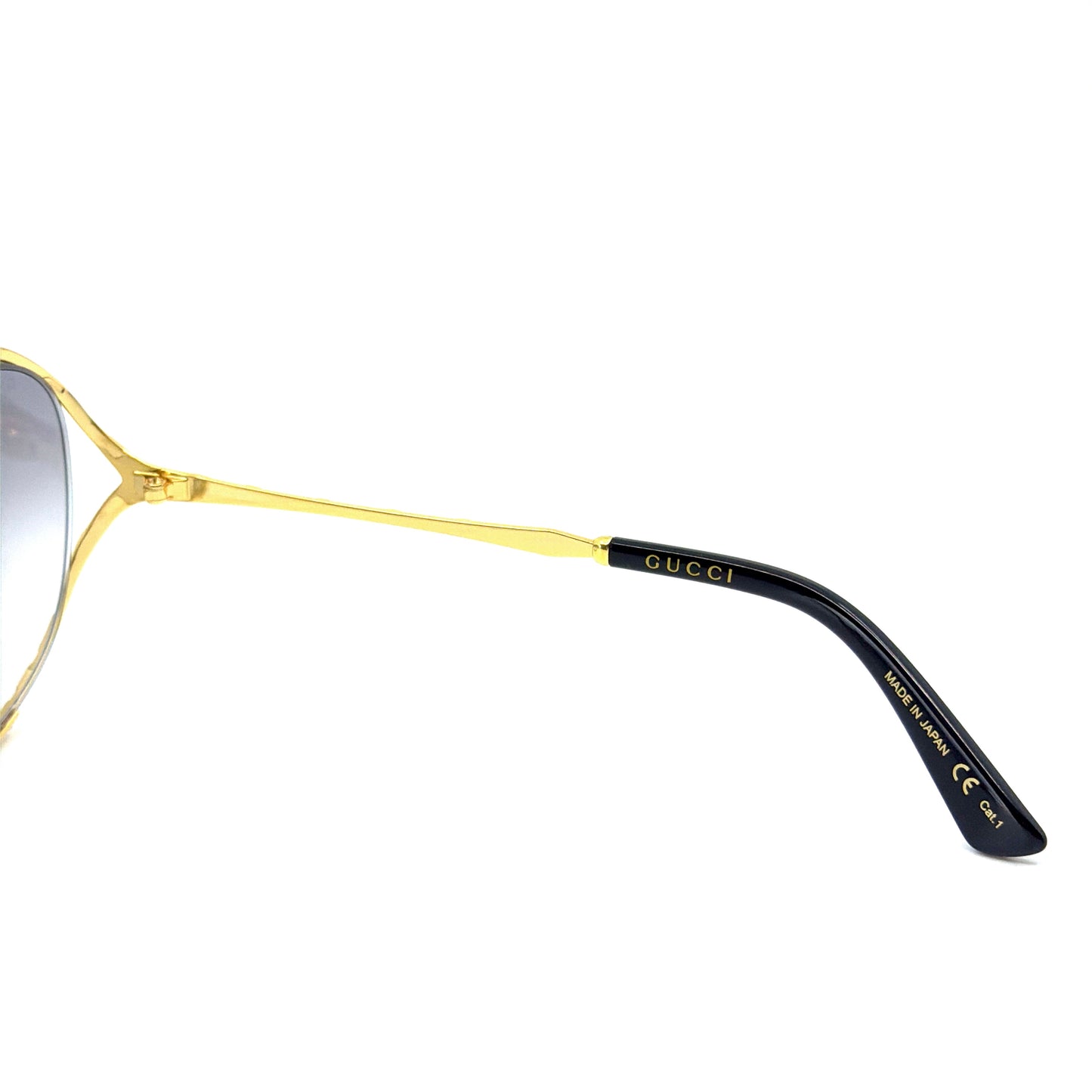 GUCCI Sunglasses GG0595S 002