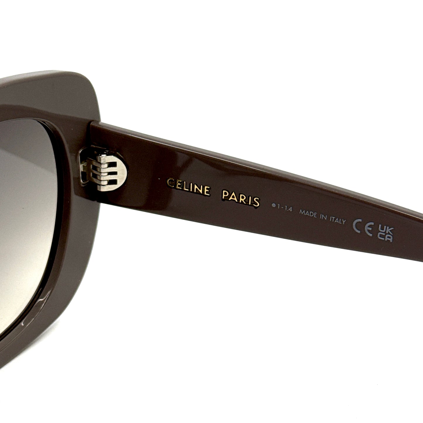 CELINE Sunglasses CL40226U 20B