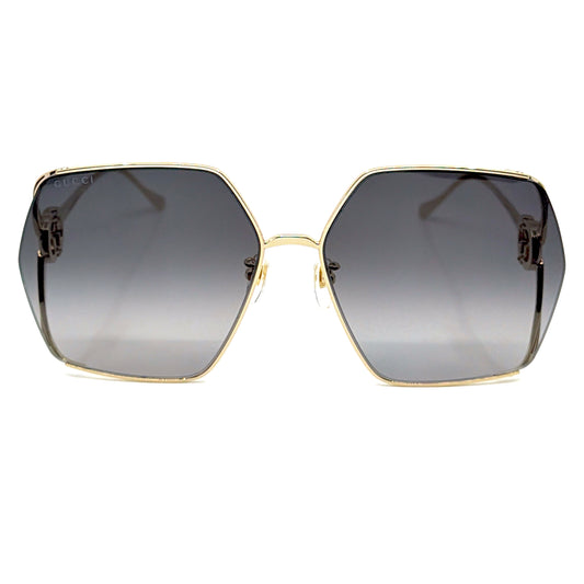 GUCCI Sunglasses GG1322SA 001