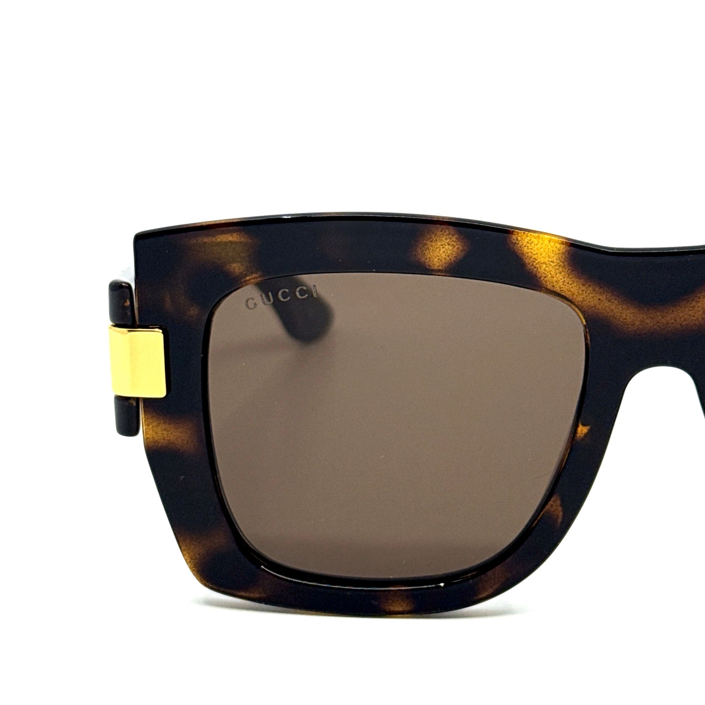 GUCCI Sunglasses GG1688S 002