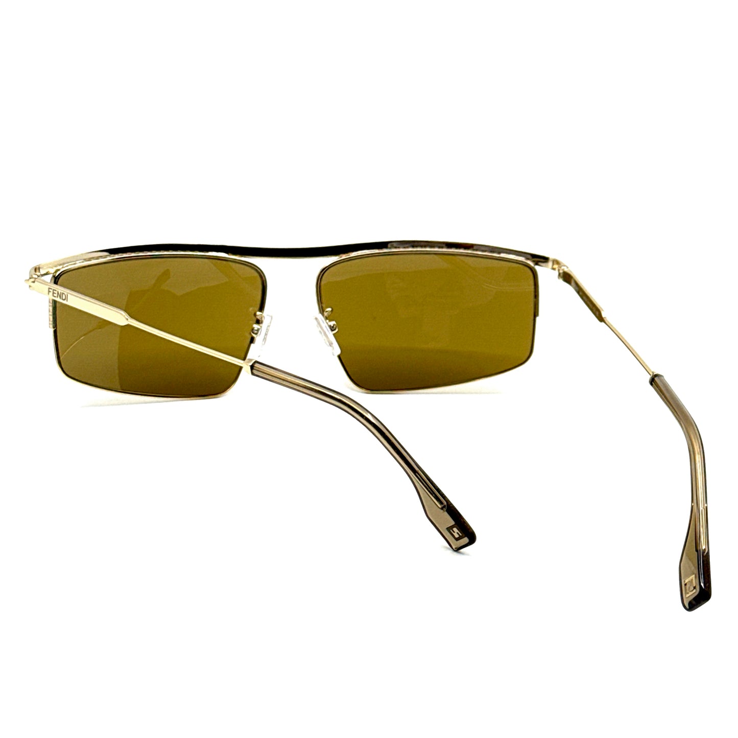 FENDI Sunglasses FE40141U 32E