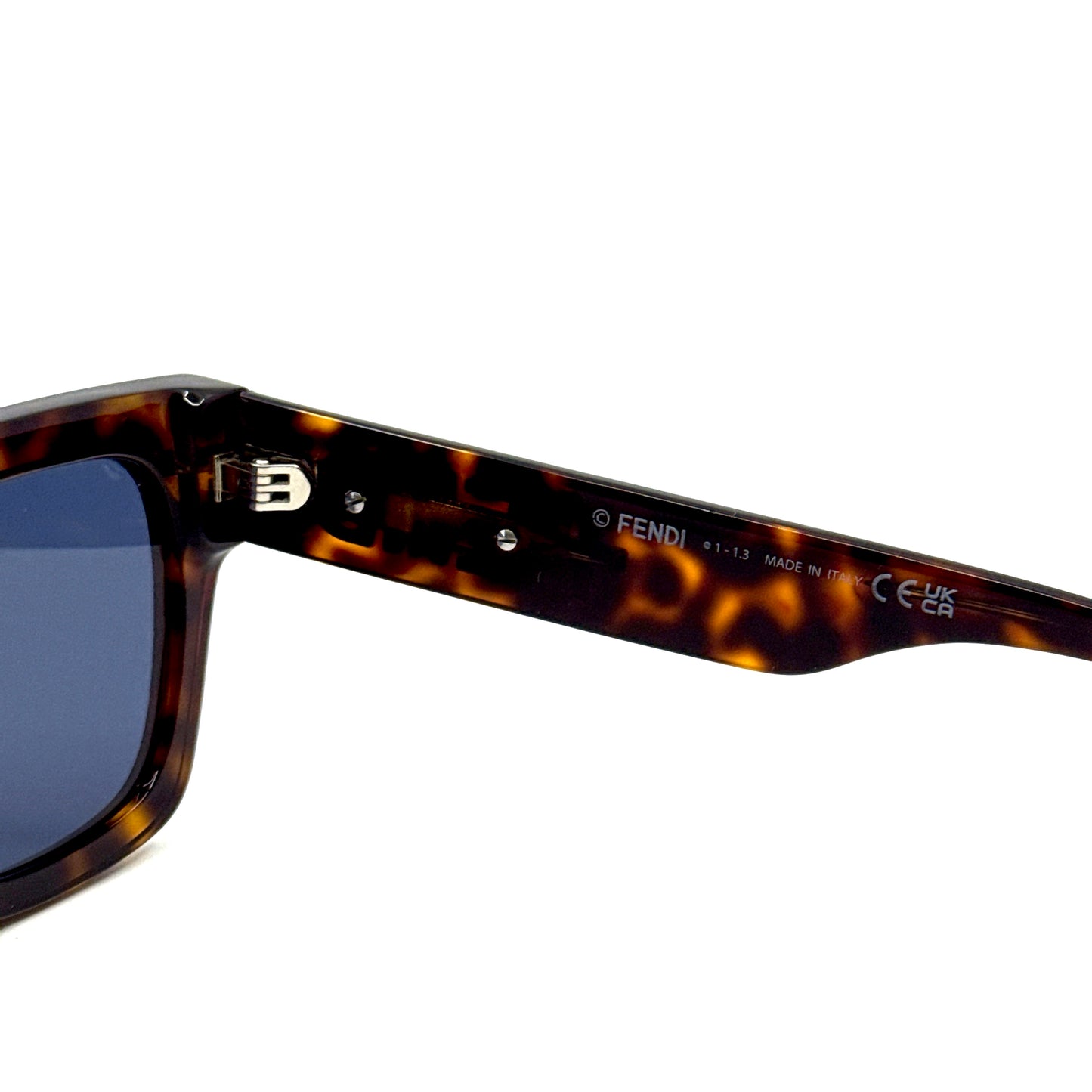 FENDI Sunglasses FE40078I 53V