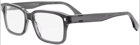 Fendi FE50030I-020-56 56mm