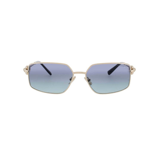 NEW TIFFANY & CO TF3111 62029S GOLD Sunglasses Authentic