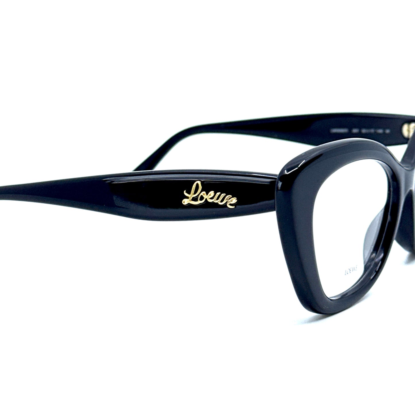 LOEWE Eyeglasses LW50067I 001