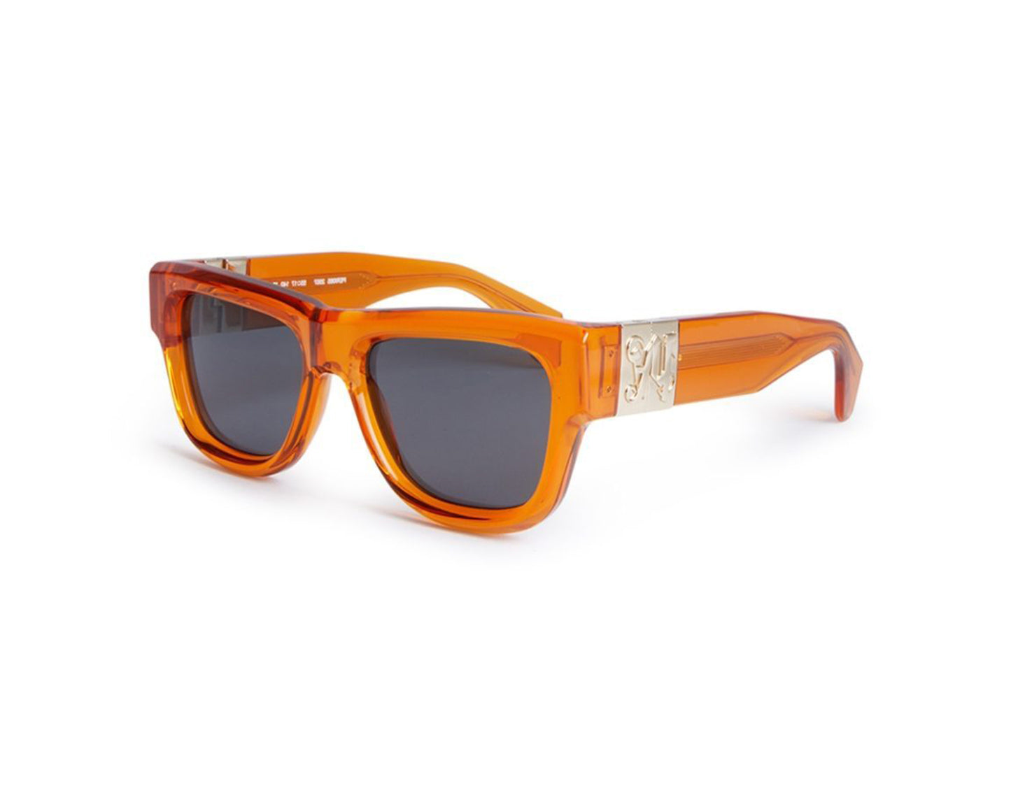 Palm Angels PERI065S24PLA0012007 50mm