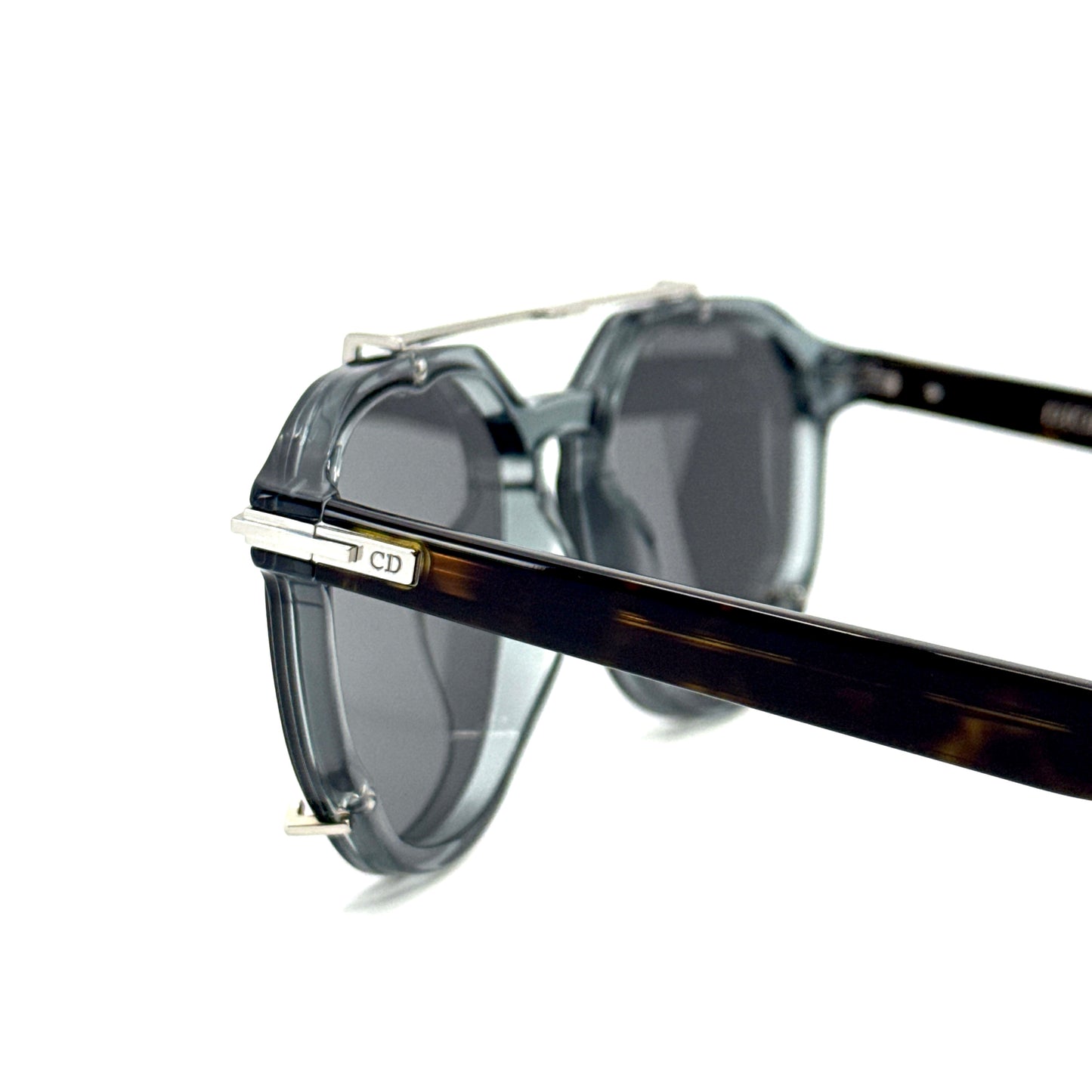 CHRISTIAN DIOR Sunglasses DiorBlackSuit RI 45G7