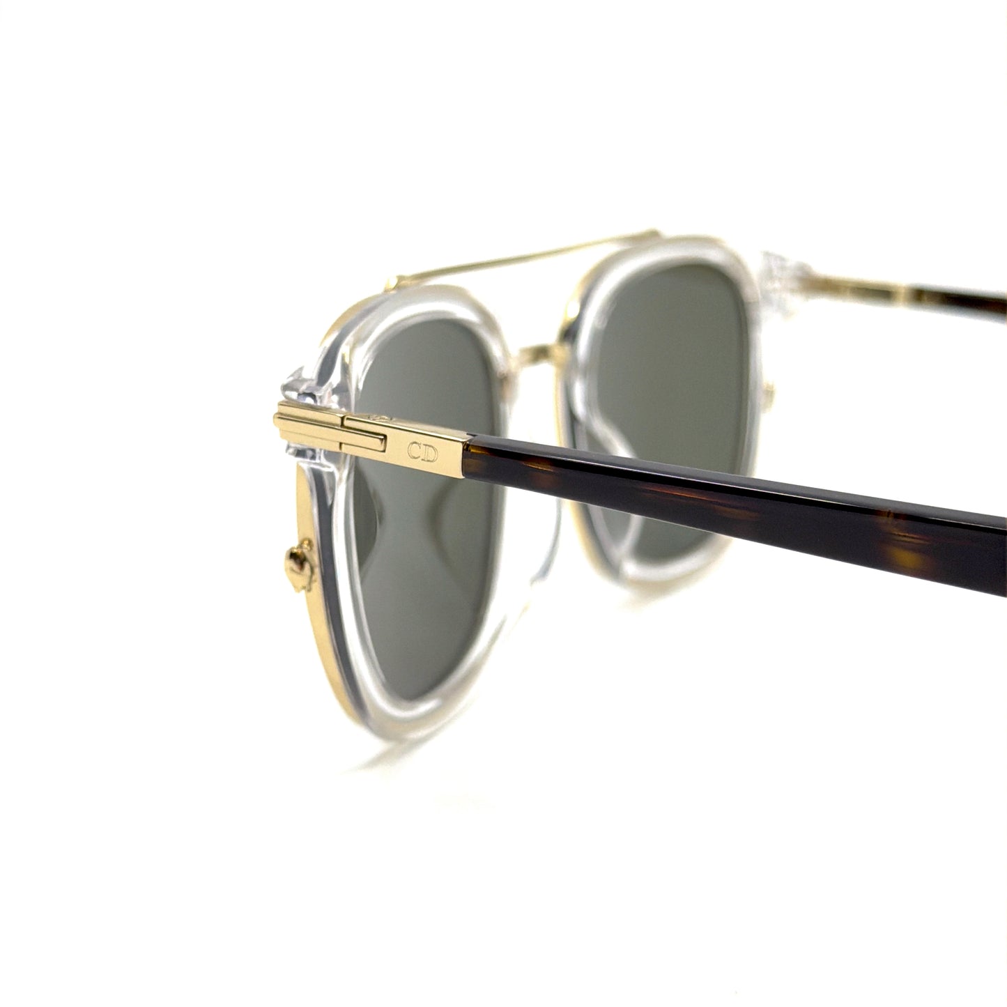 CHRISTIAN DIOR Sunglasses DiorBlackSuit S14I 87C0