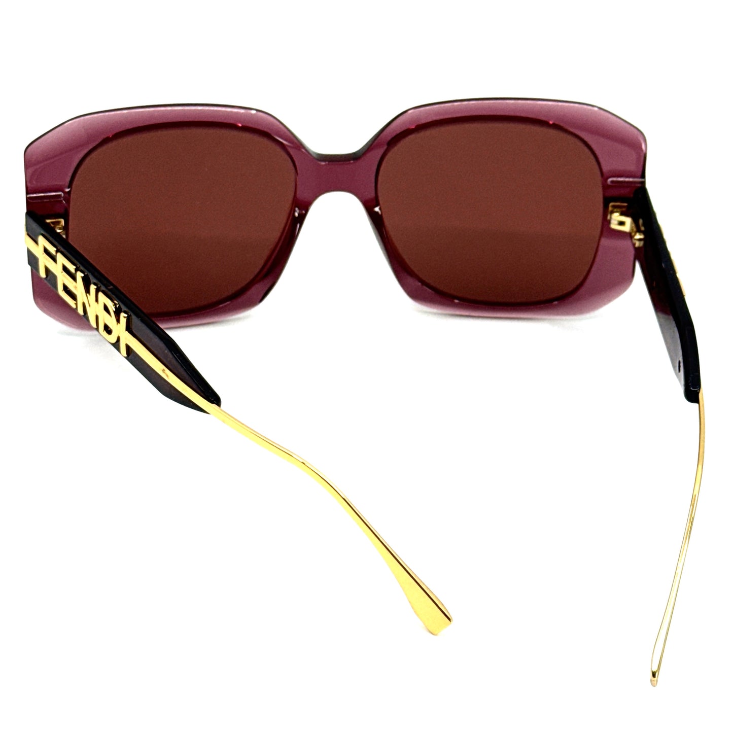 FENDI Sunglasses FE40065I 81S