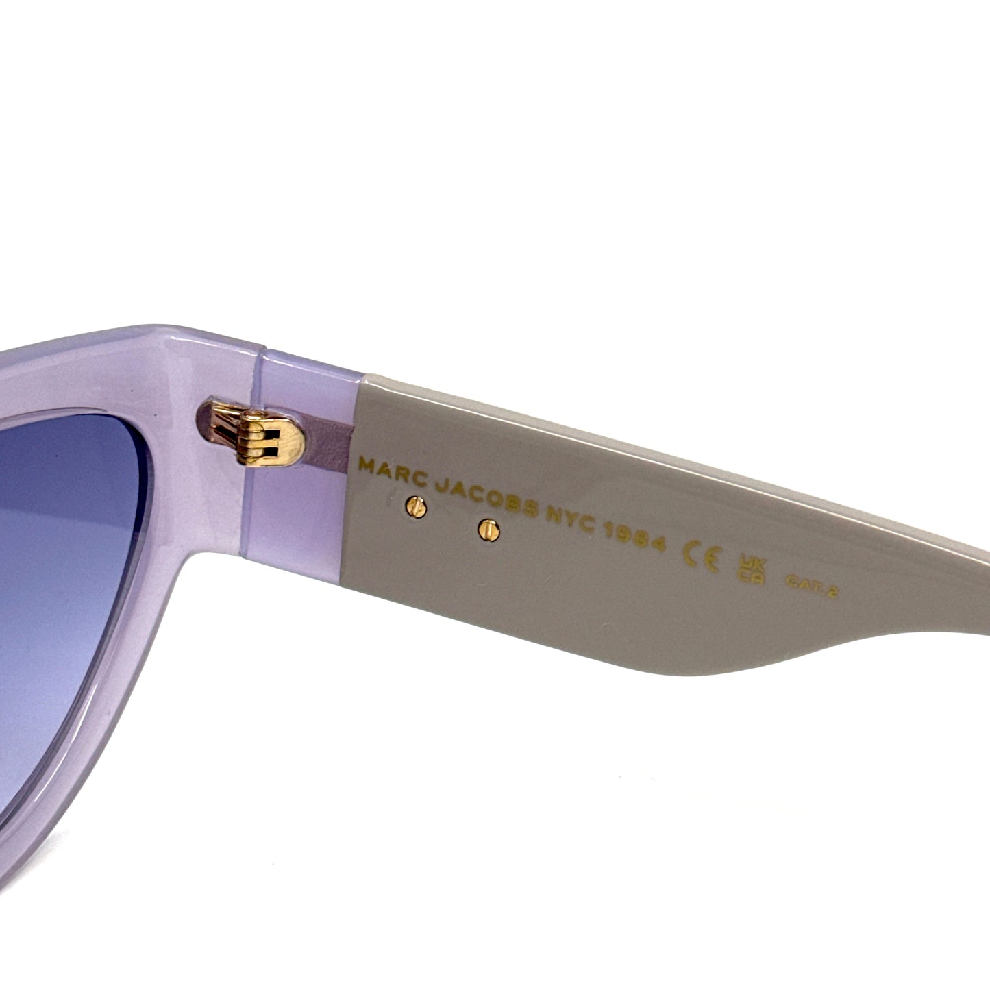 MARC JACOBS Sunglasses MARC 645/S B1PDG