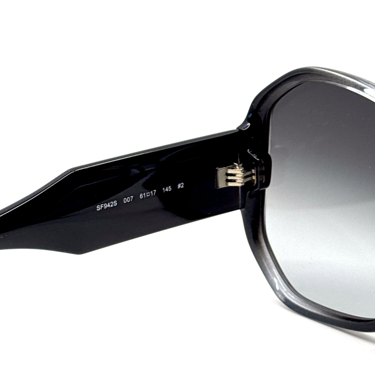 SALVATORE FERRAGAMO Sunglasses SF942S 007