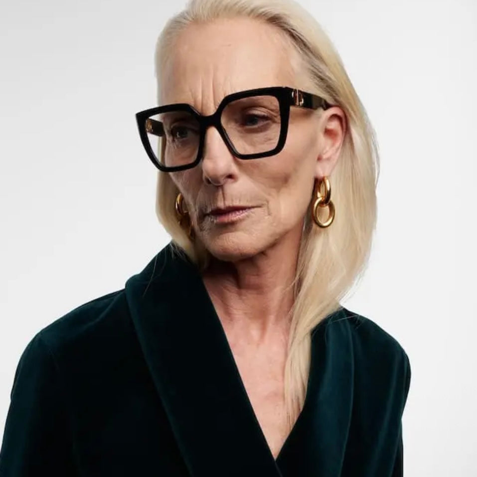 Christian Dior Eyeglasses 30MontaigneO S1I 1100