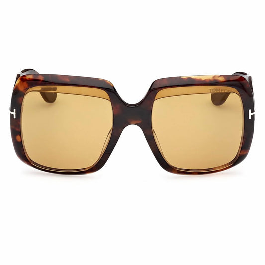 TOM FORD Aurora Sunglasses TF1194 52E