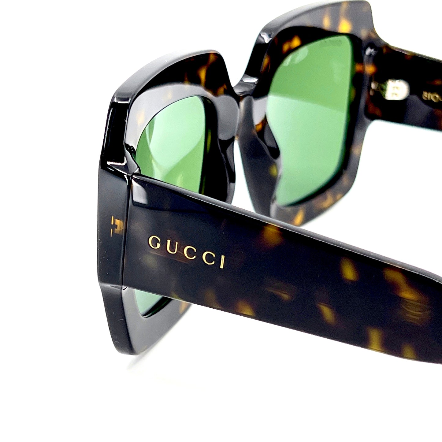 GUCCI Sunglasses GG1111S 002