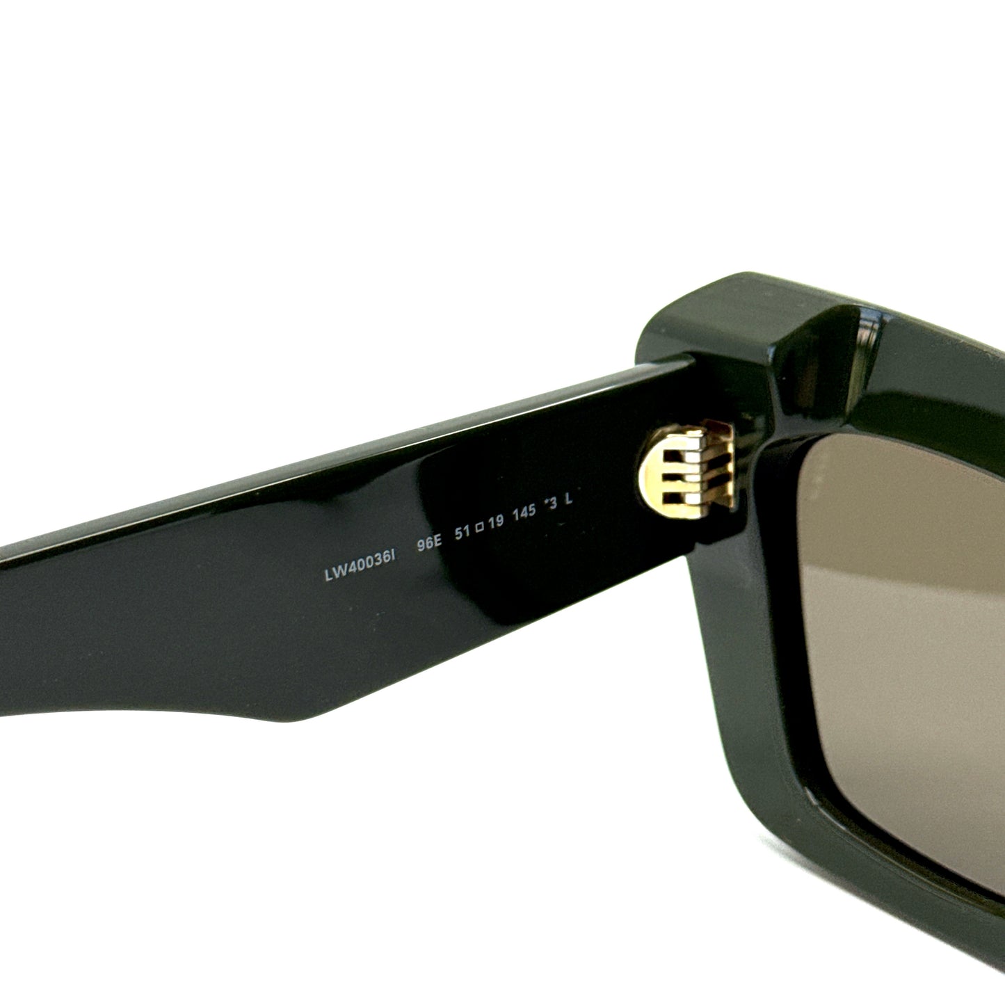 LOEWE Sunglasses LW40036I 96E