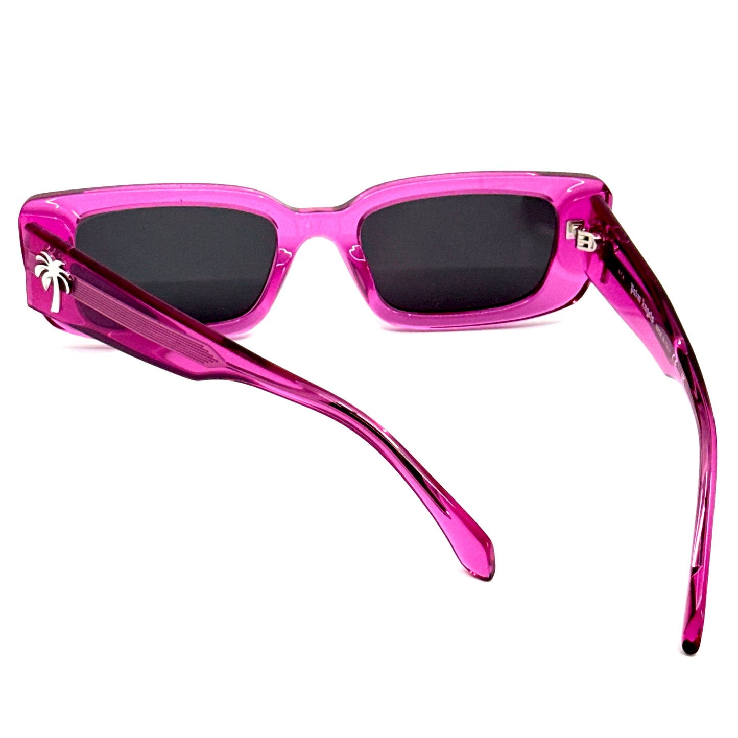 PALM ANGELS Yosemite Sunglasses PERI056 3007