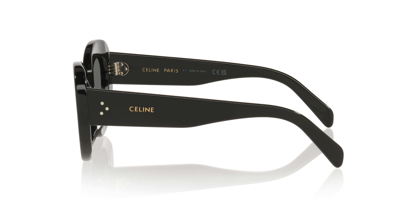 Celine CL40320U-01A-52 52mm