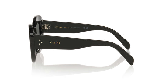 Celine CL40320U-01A-52 52mm