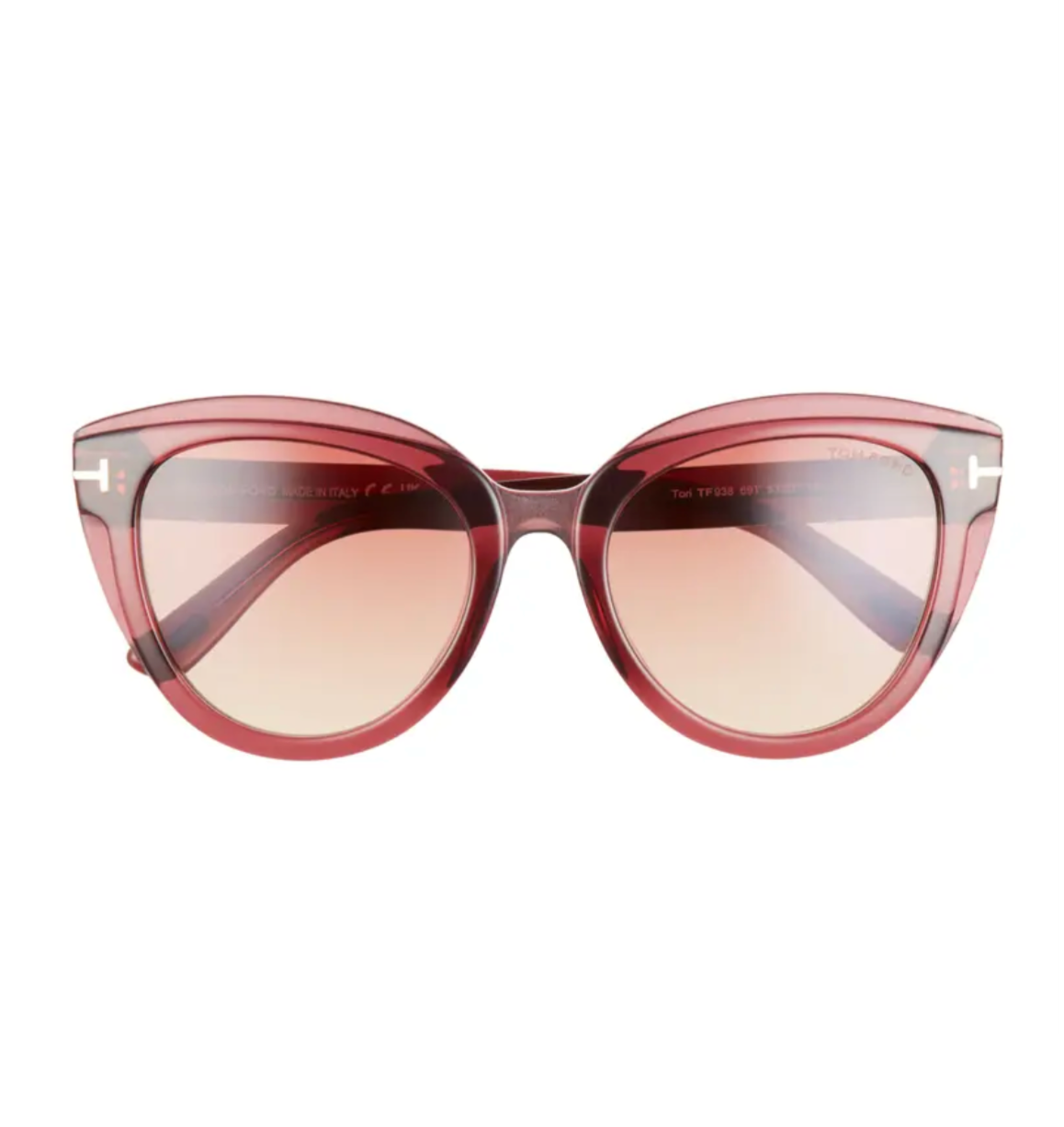 Tom Ford FT0938-69T-53 53mm