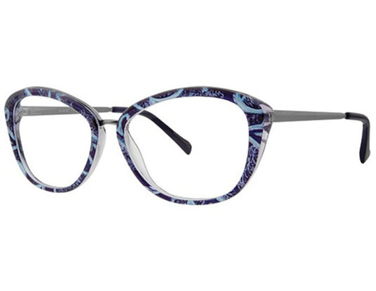 Vera Bradley VB-NOVA-INDIO 53mm