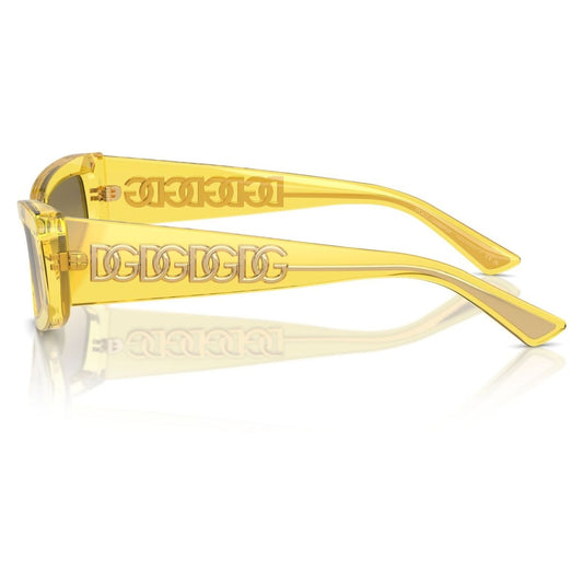 Dolce & Gabbana DG4445-343311-54 54mm