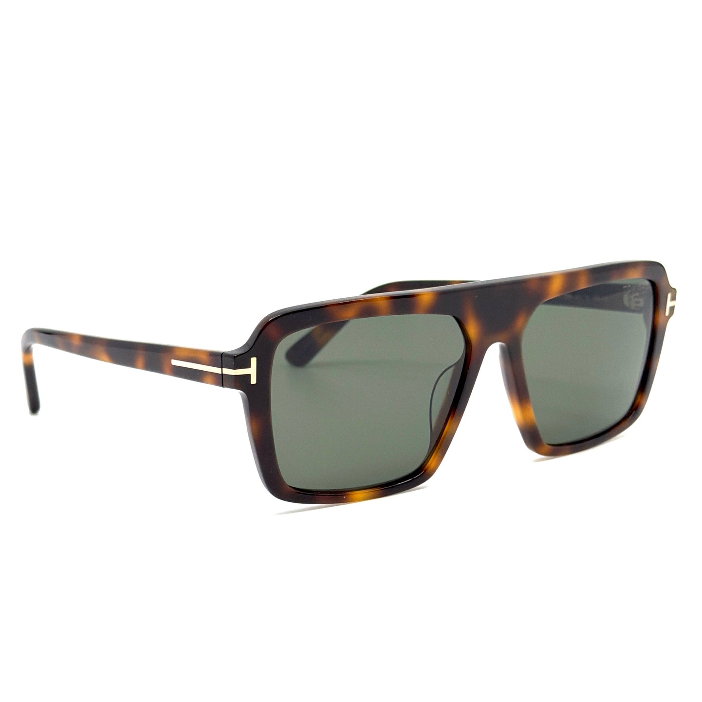 TOM FORD Vincent Sunglasses TF1176 53N