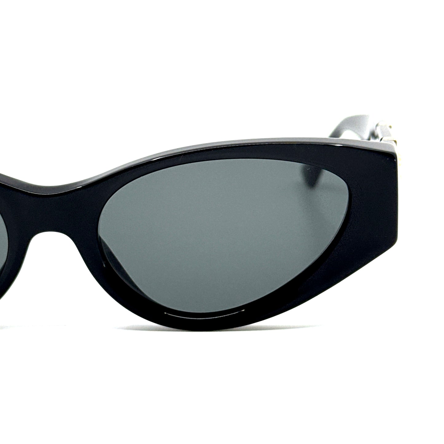 VERSACE Sunglasses MOD.4454 GB1/87