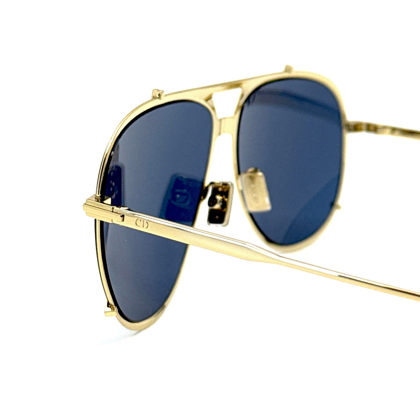 CHRISTIAN DIOR Sunglasses DiorBlackSuit A3U B0B0
