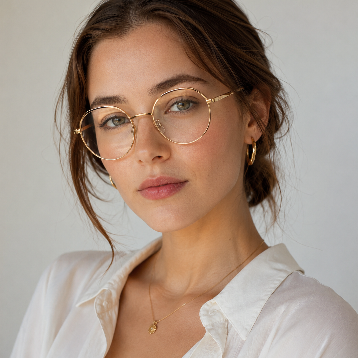 CELINE Eyeglasses CL50133U 028