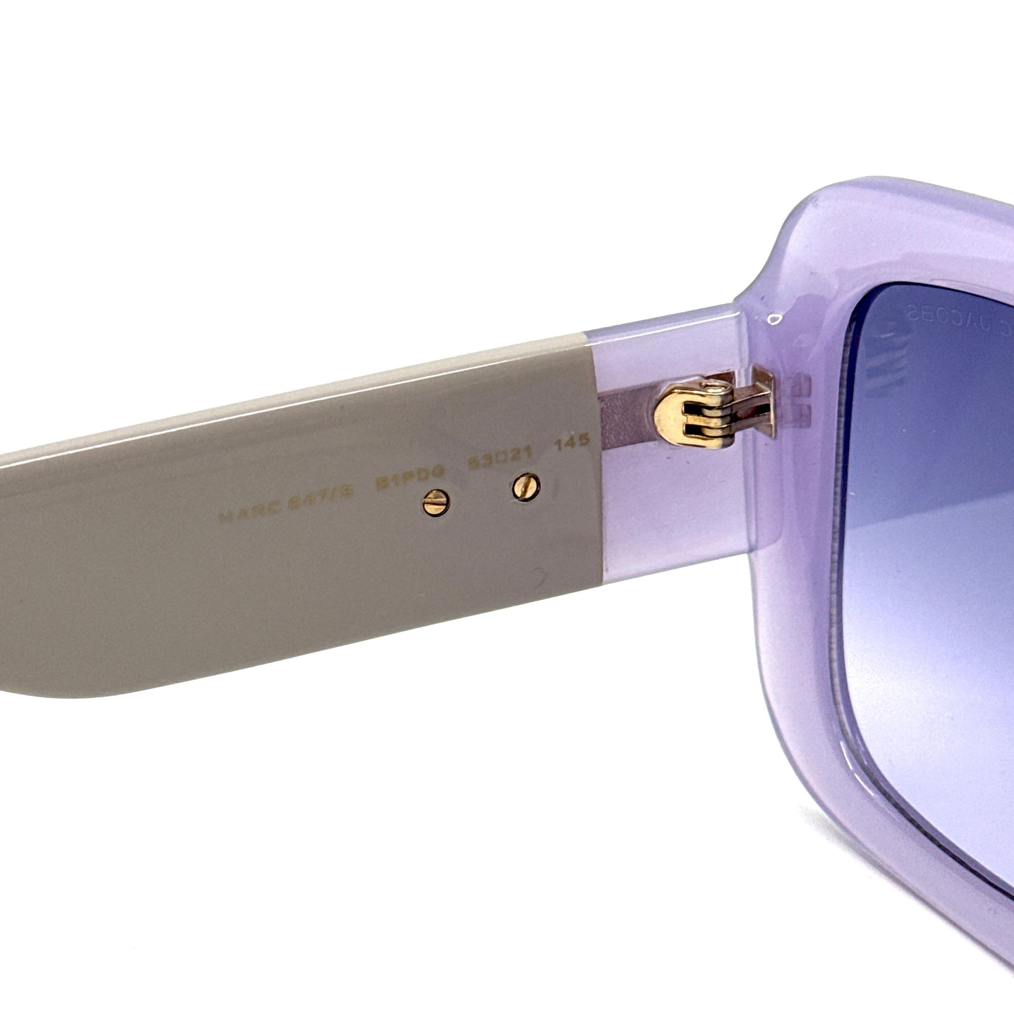 MARC JACOBS Sunglasses MARC 647/S B1PDG