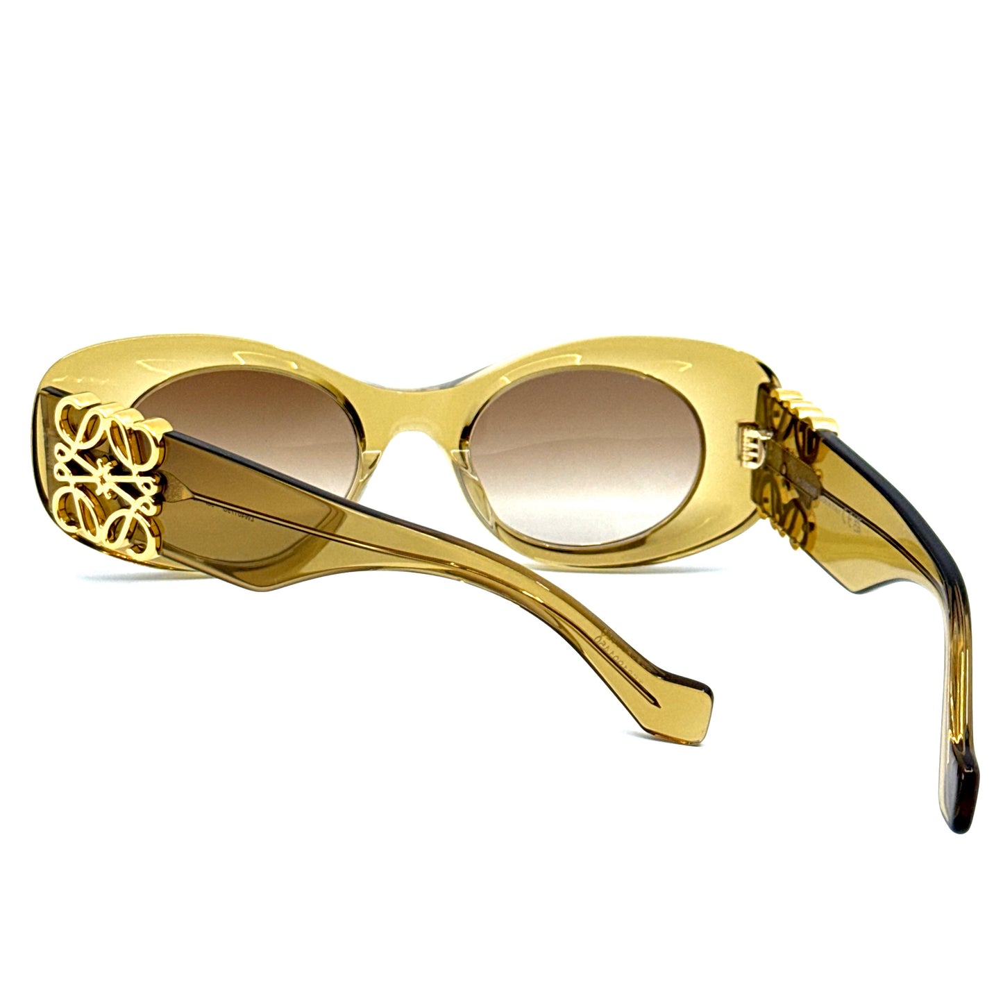 LOEWE Sunglasses LW40175U 96F