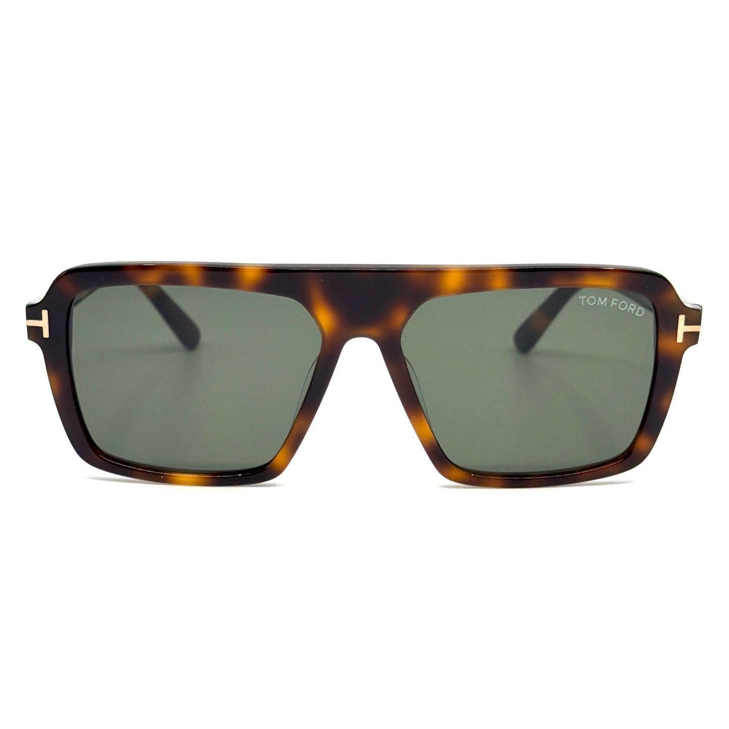 TOM FORD Vincent Sunglasses TF1176 53N
