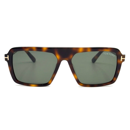 TOM FORD Vincent Sunglasses TF1176 53N