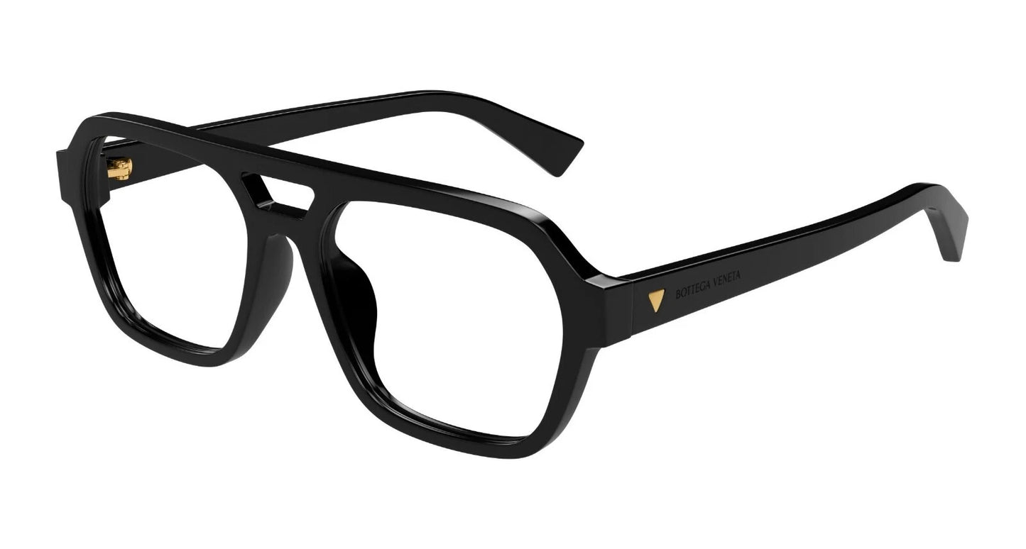 Bottega Veneta BV1336oA-001 55mm