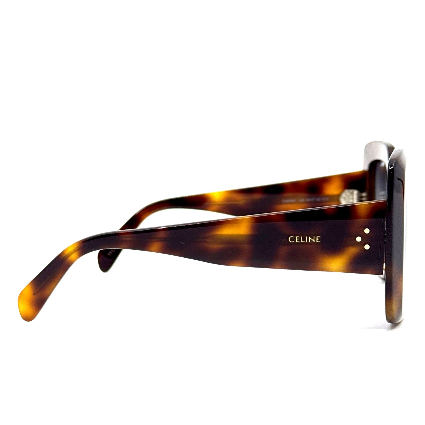 CELINE Sunglasses CL40263F 53B