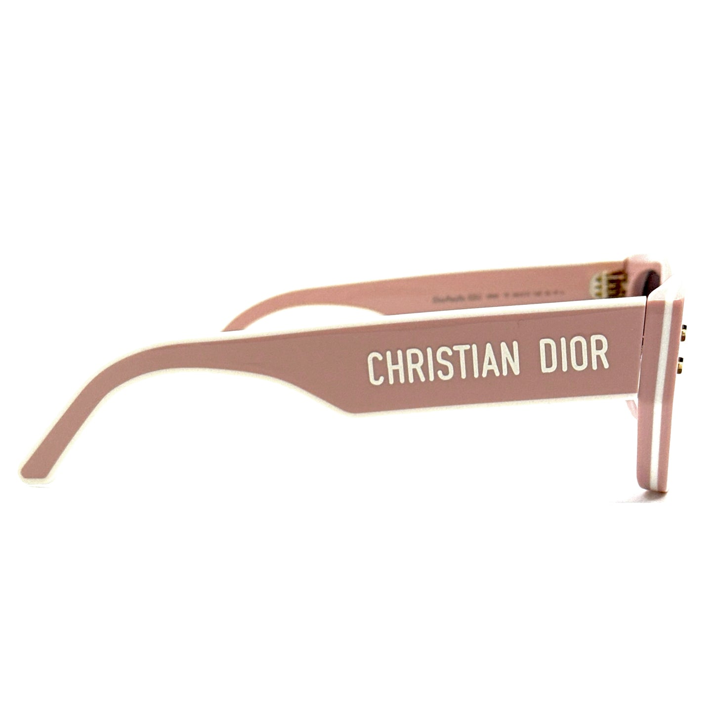 CHRISTIAN DIOR Sunglasses DiorPacific S2U 40A0