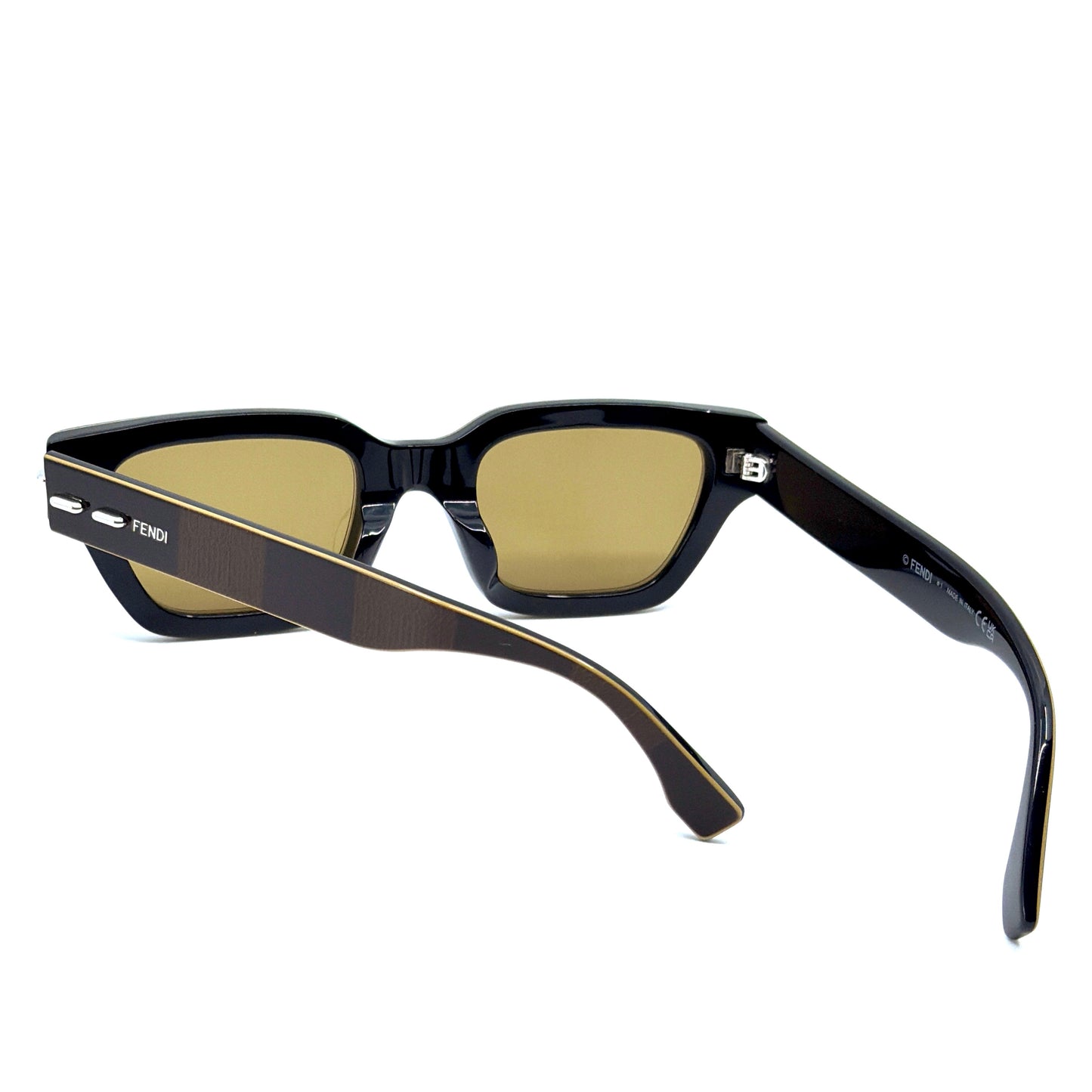 FENDI Sunglasses FE40191F 50E