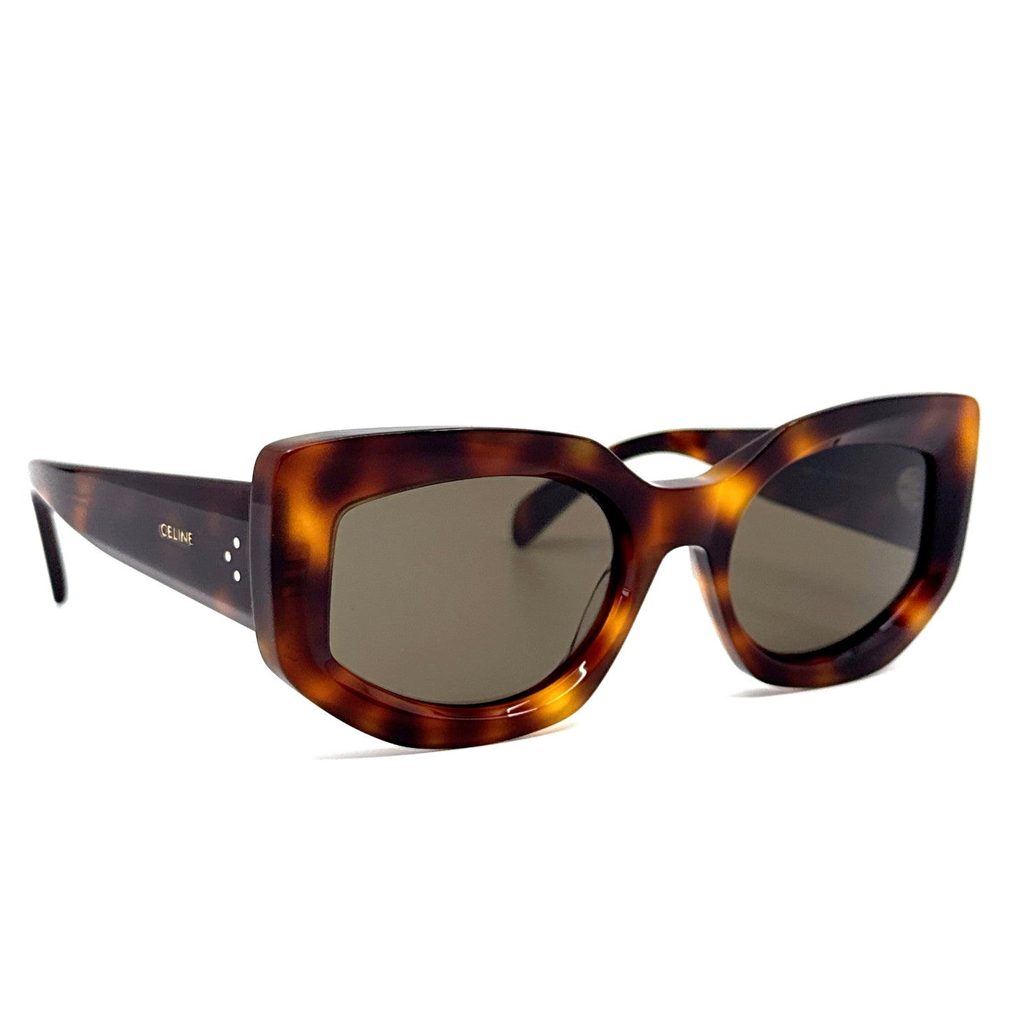 CELINE Sunglasses CL40277I 53E