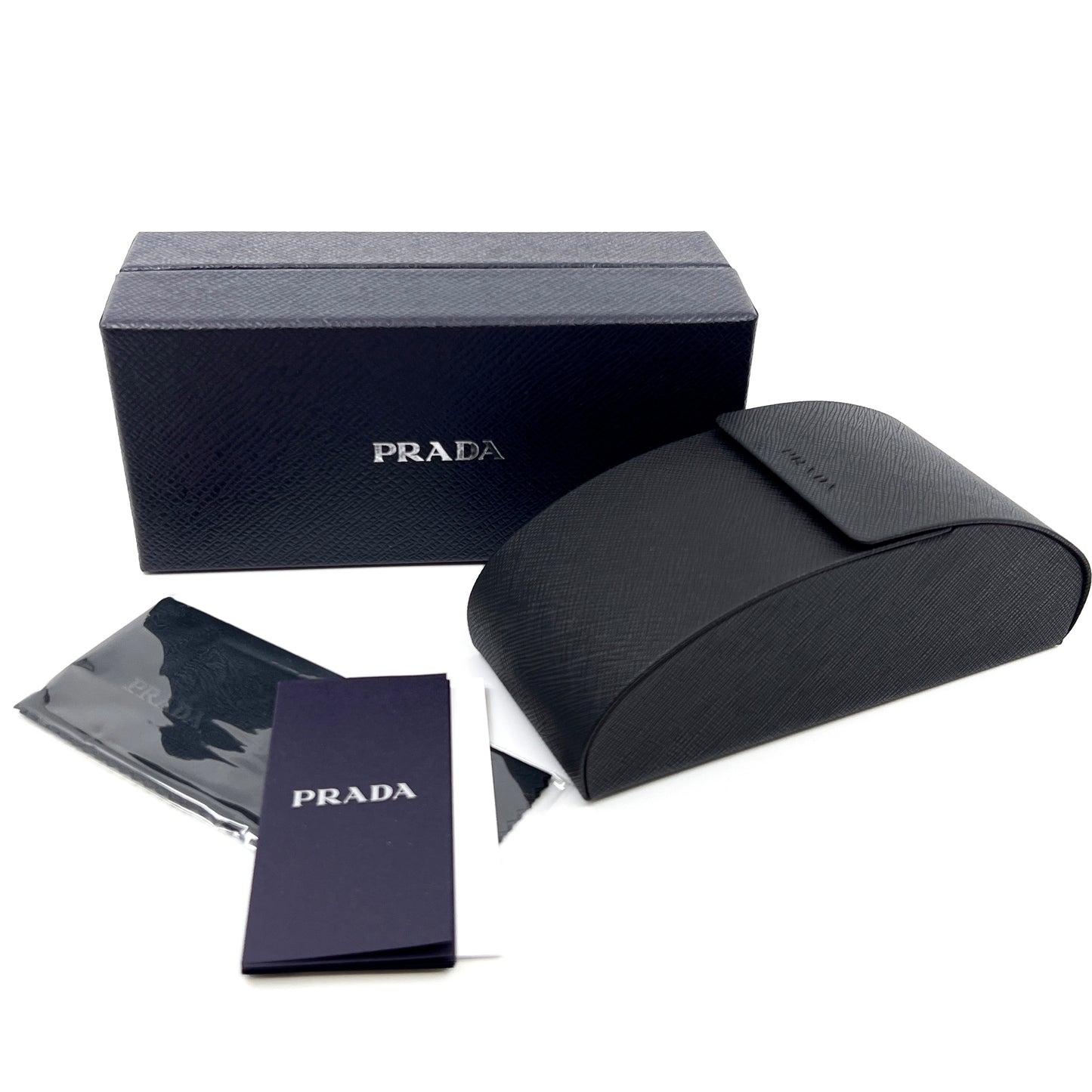 PRADA Sunglasses SPR07Y 142-130