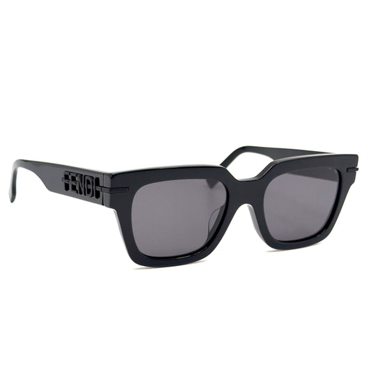 FENDI Sunglasses FE40078F 01A