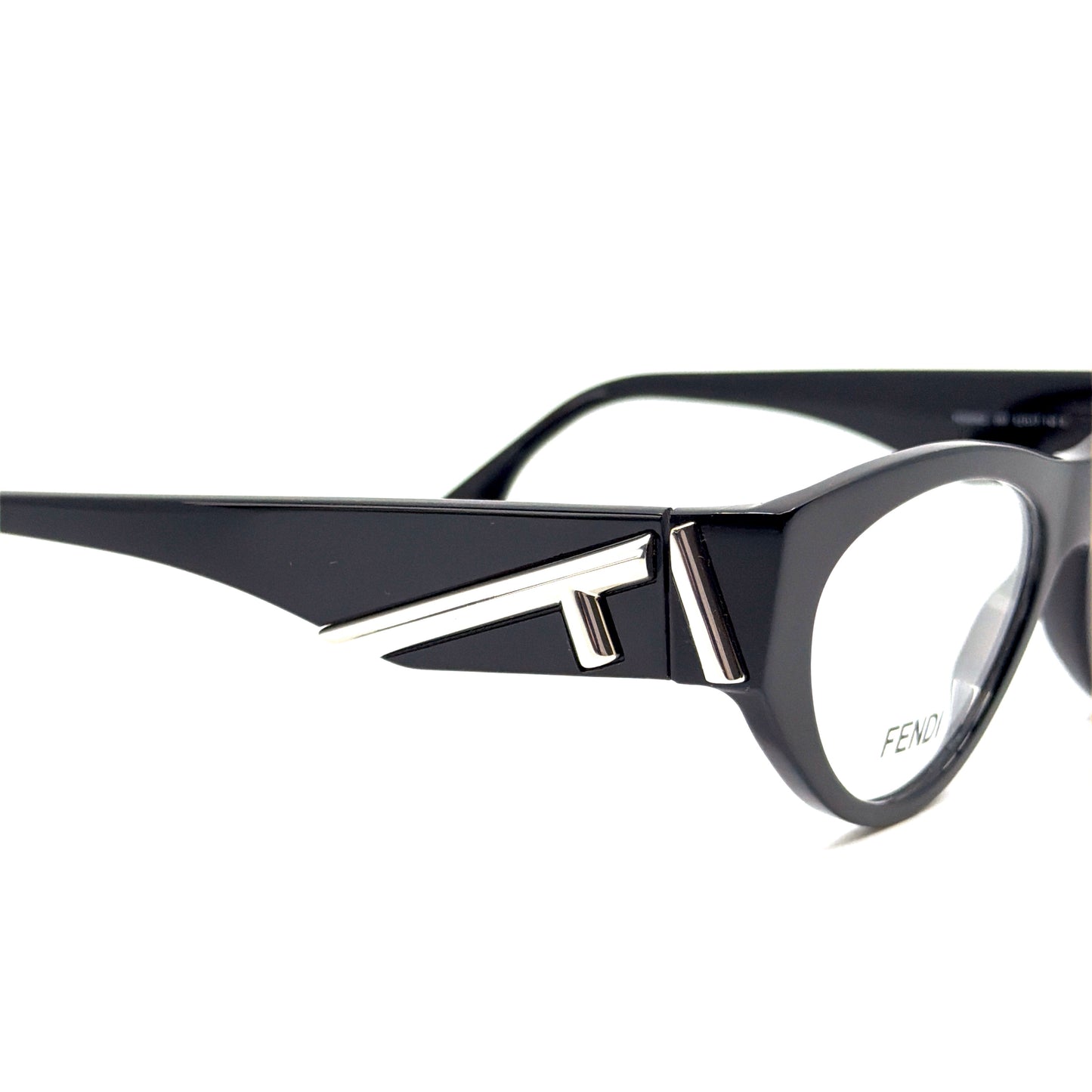 FENDI Eyeglasses FE50092I 001