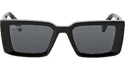 Off-White Savannah Black Dark Grey