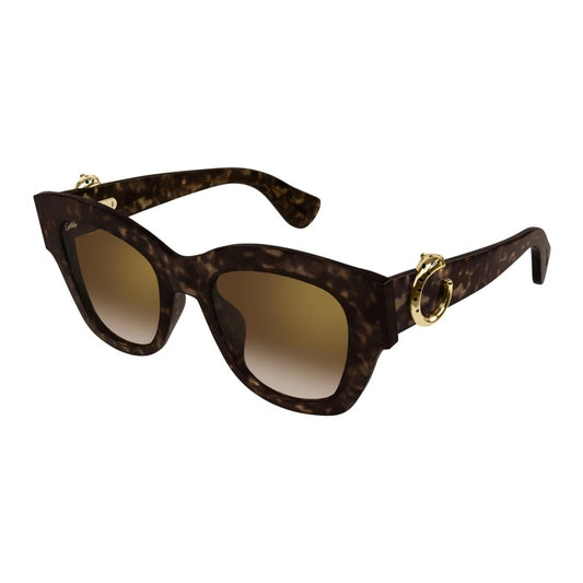 Cartier CT0547S-002 52mm